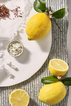 Amalfi Lemon Luxury Diffuser